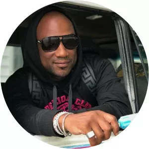 Tabari Sturdivant - Film director