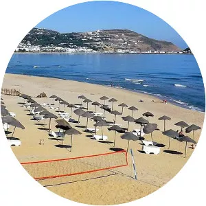 Tabarka - Town in Tunisia