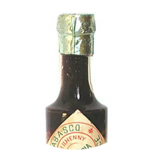 Tabasco