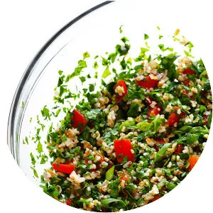 Tabbouleh - Salad