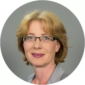 Tabea Rößner - Member of the German Bundestag