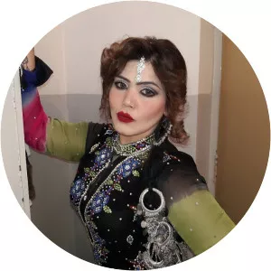 Tabeer Baral photograph