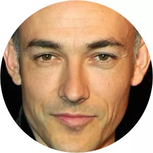 Taber Schroeder photograph