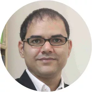 Taberez Ahmed Neyazi - Author