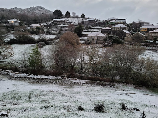 Taberna A Xesta - Historical landmark in Spain