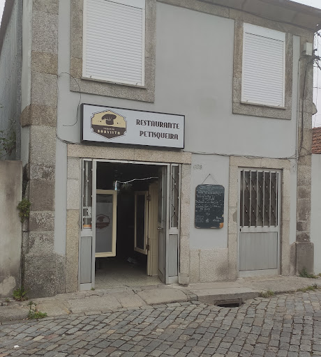 Taberna Boavista - Prato do dia e Petiscos - Restaurant