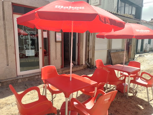 Taberna Cantinho De Viana - Restaurant