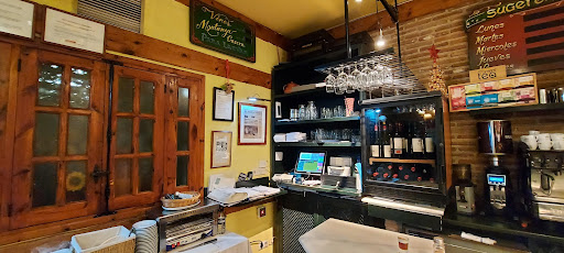 Taberna Cascajares