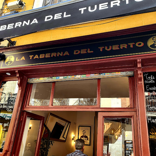 Taberna del Tuerto