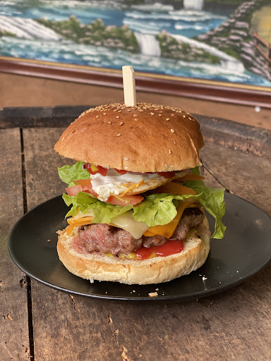 Taberna do Vade - Restaurant