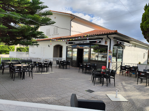 Taberna dos amigos