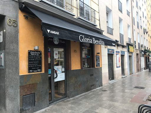 Taberna Gloria Bendita