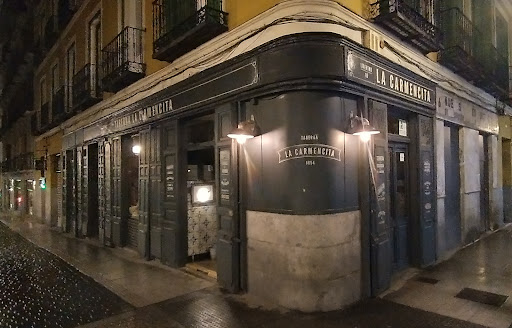 Taberna La Carmencita