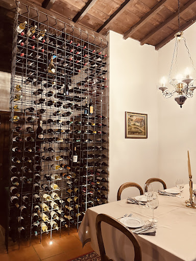 Taberna O Moinho - Restaurant