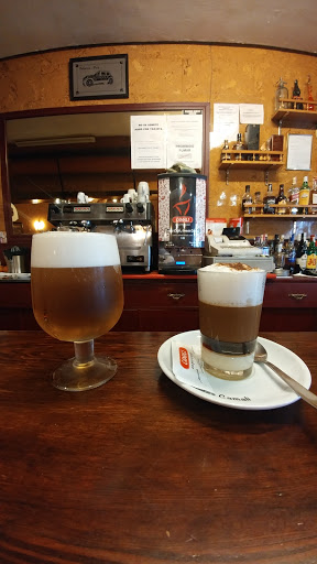 Taberna Palitroque