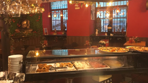 Taberna Restaurante Paraiso - Restaurant