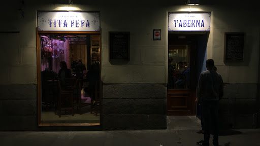 Taberna Tita Pepa