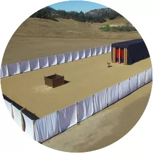 Tabernacle photograph