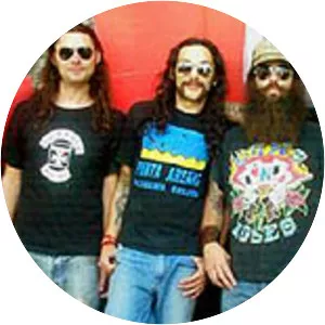 Tabernarios - Musical group