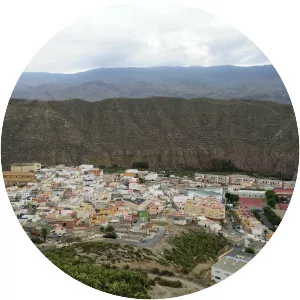 Tabernas