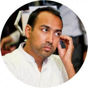 Tabith Mohammed Awal