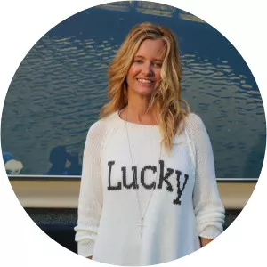 Tabitha Furyk photograph