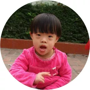 Tabitha Grant photograph