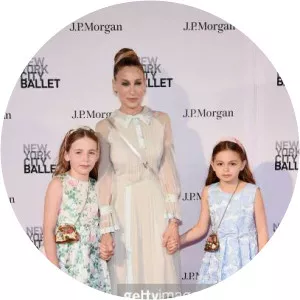 Tabitha Hodge Broderick photograph