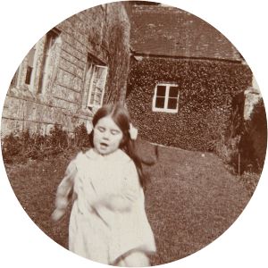 Tabitha Ransome photograph