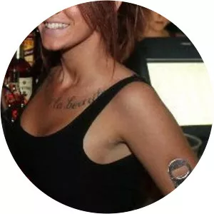 Tabitha Rayne - Author