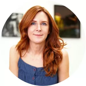 Tabitha Soren - American photographer