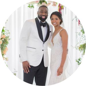 Tabitha Tuggle photograph