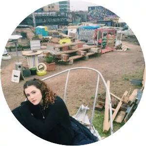 Tabitha Vaughan - Johnny Vaughan's daughter