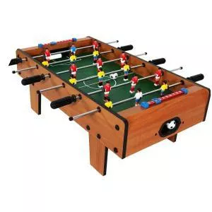 Table Football photograph