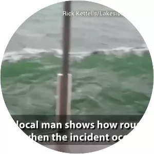 Table Rock Lake duck boat accident - 