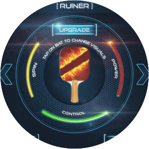 Table Tennis 3D Live Ping Pong