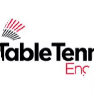 Table Tennis England