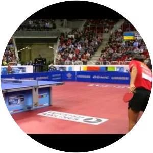 Table Tennis World Cup - 