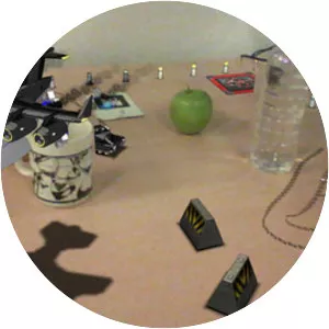 Table Top Tanks - Video game