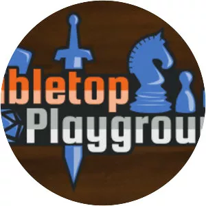 Tabletop Playground - Video game