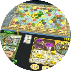 Tabletopia - Video game