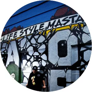 TABOO1 - Musical artist