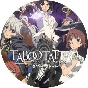 Taboo Tattoo