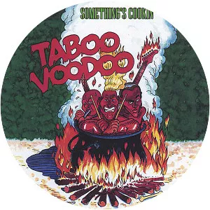 Taboo Voodoo