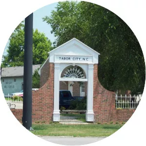 Tabor City