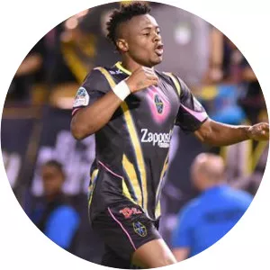 Tabort Etaka Preston