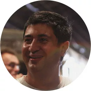 Tabrez Noorani - Film producer