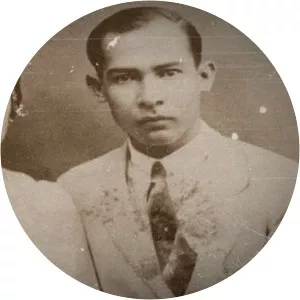 Tabri Thamrin photograph