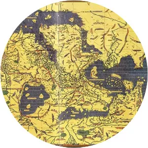 Tabula Rogeriana