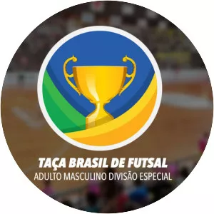 Taça Brasil de Futsal - 